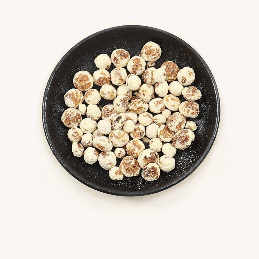 Startkraft - Wholesale Nuts - Peeled tiger nuts