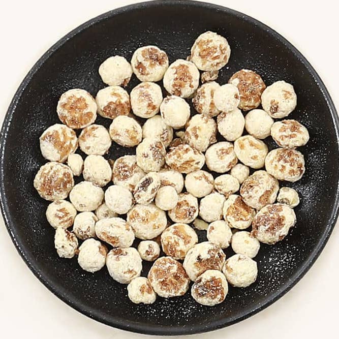 Startkraft - Wholesale Nuts - Peeled tiger nuts0