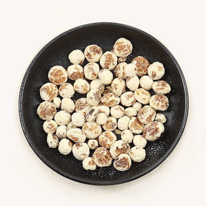 Startkraft - Wholesale Nuts - Peeled tiger nuts0
