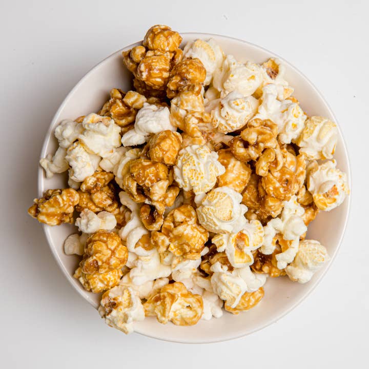 Colorado Popcorn Company – wholesale Popcorn – Colorado Style Popcorn