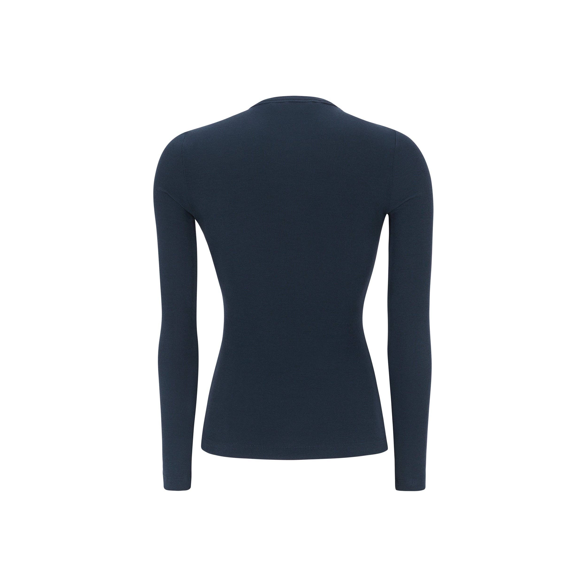 Soft Rebels - Vente Haut en maille – femme - Top à encolure arrondie Srfenja38