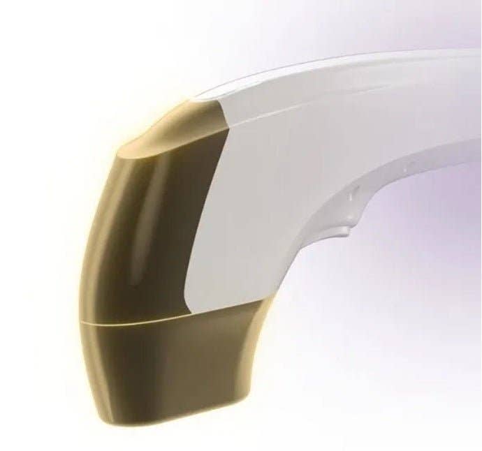 Cavitation Machines - Wholesale Electronic Skincare Device - Shape Tactics Advanced 3-Handle Dual Control 12D HIFU System6