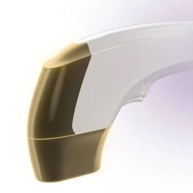 Cavitation Machines - Wholesale Electronic Skincare Device - Shape Tactics Advanced 3-Handle Dual Control 12D HIFU System6