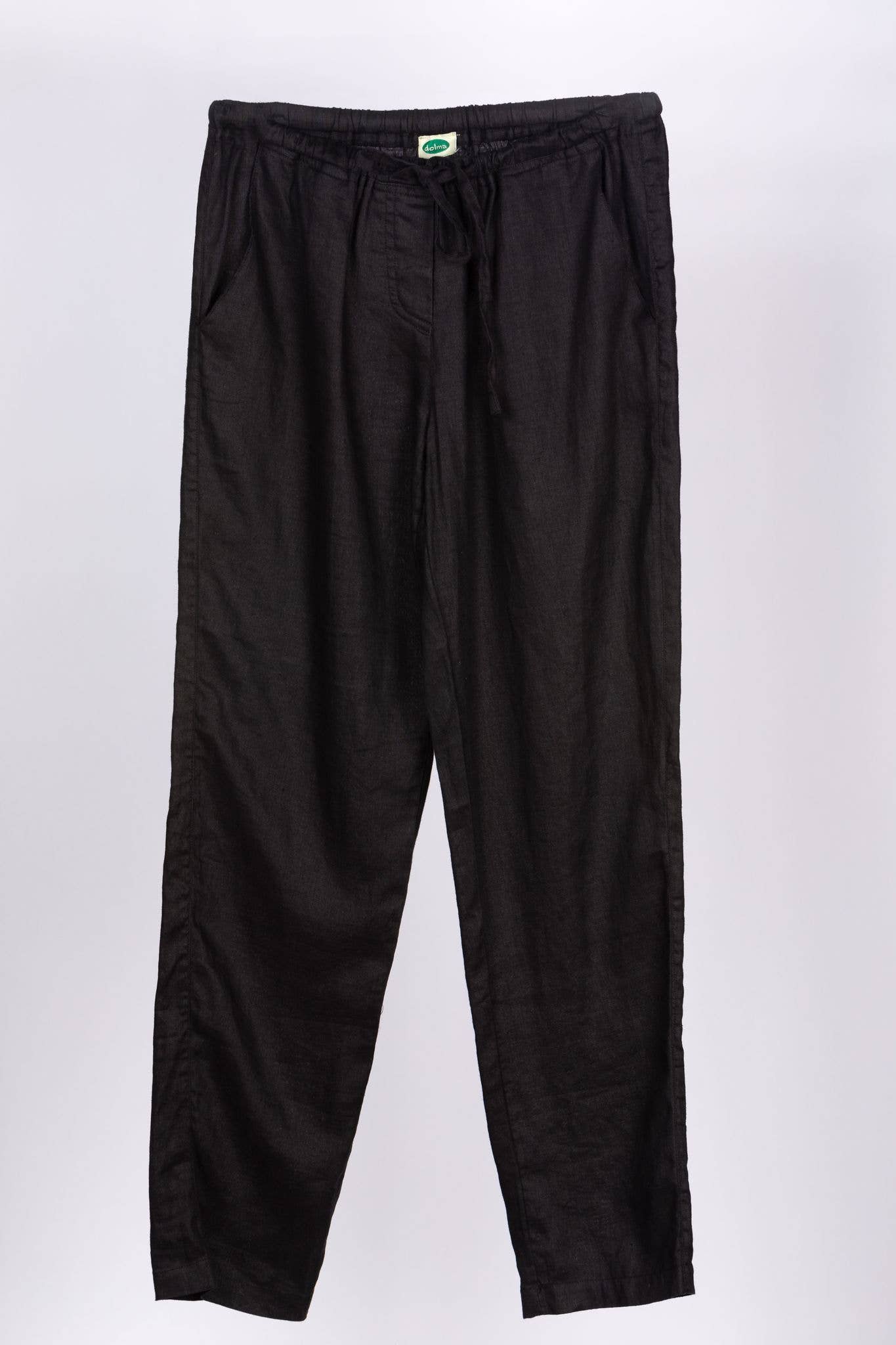 Dolma – wholesale Pants – Women's – Classic Slim Fit Linen Pants1