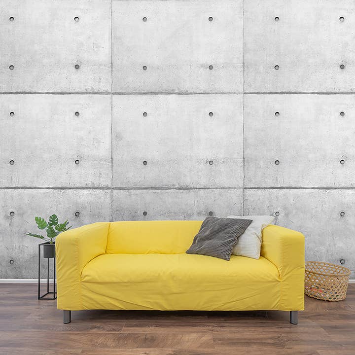 Concrete for wholesale by Lé Papiers de Ninon