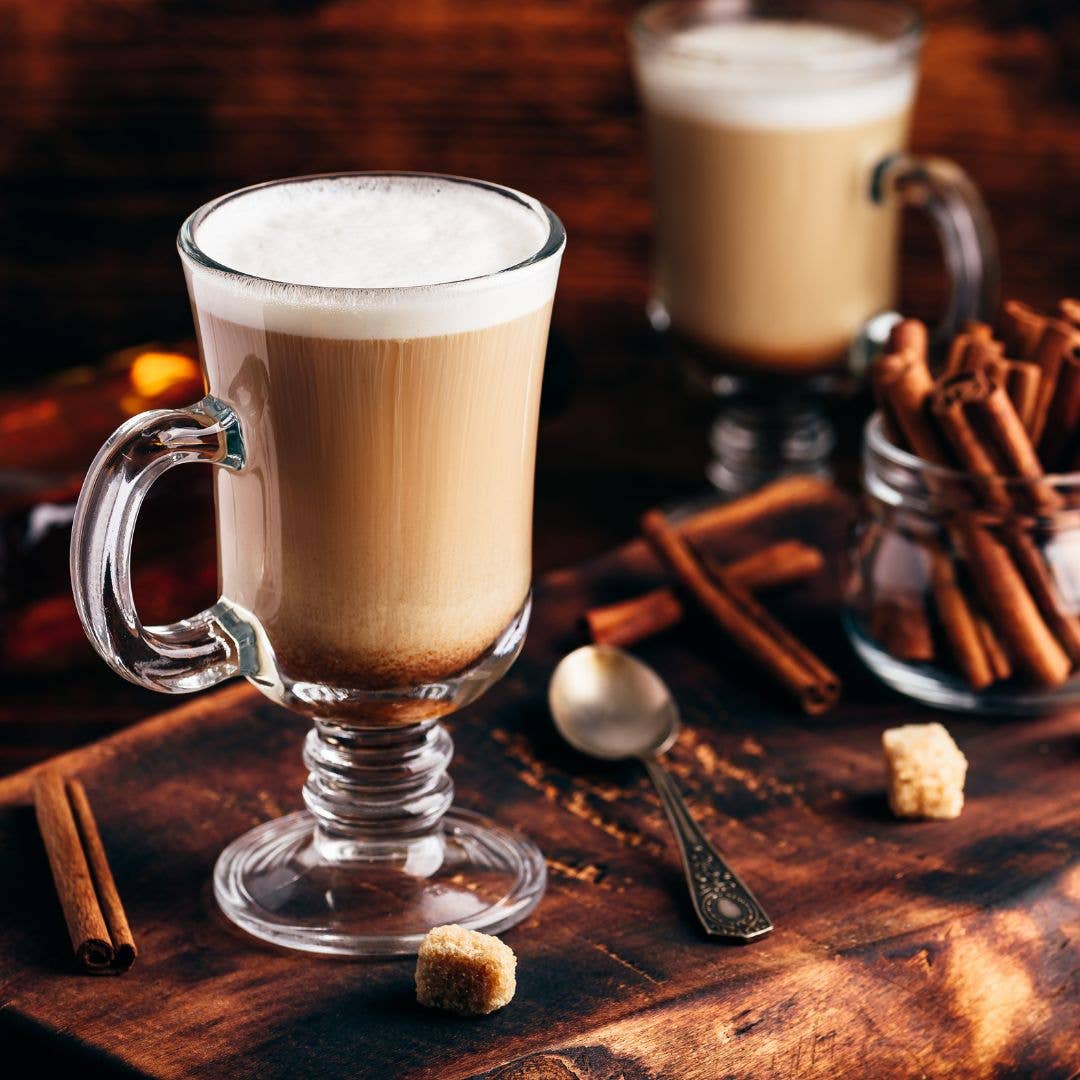 Antwerp Luxury candle supplies - Wholesale Fragrance Oil - Irish Coffee Fragrance oil0