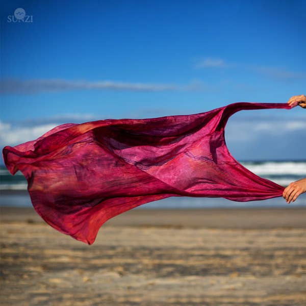 Tanami Droge Sarong/Pareo voor wholesale door Sunzi