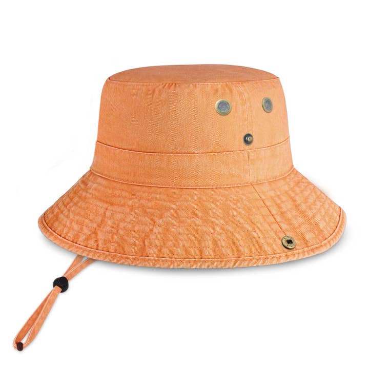 ChoKoLids - Wholesale Bucket Hat - Men's - CHOK.LIDS Wide Brim Bucket Hat24