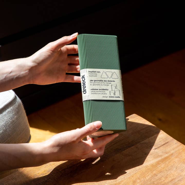 dennismaass. - Wholesale Vase - DREIECK - VASE10