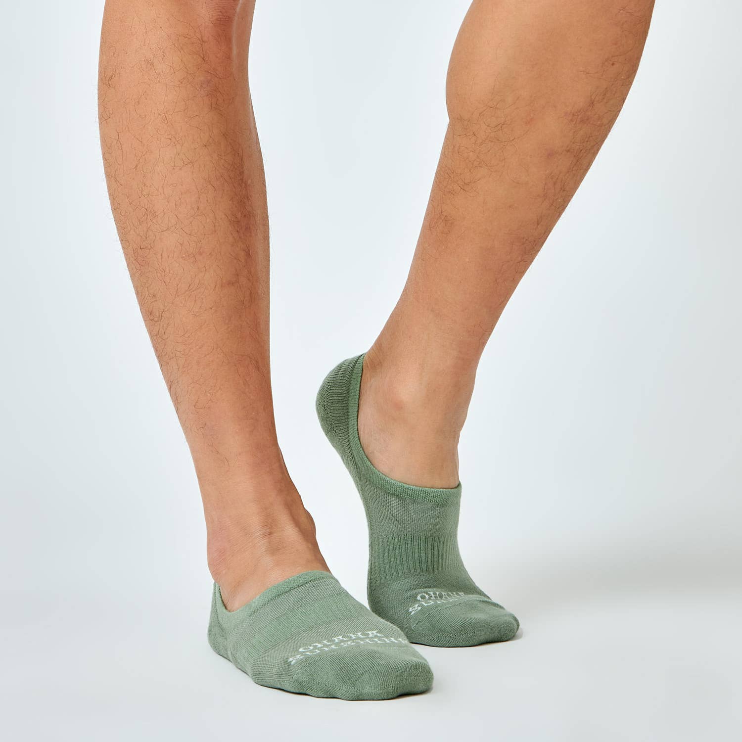 Ohana Sunshine - Wholesale Socks - Unisex - Odor-Control No-Show Socks | Combed Cotton I 6 colors2