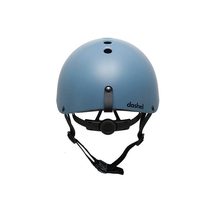 Dashel – wholesale Sporting accessories – Dashel ReCycle Helmet Slate Blue5