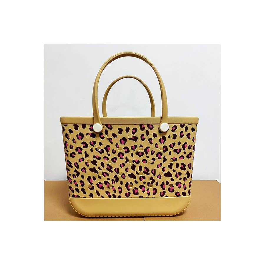 Paperdoll – Engroshandel Tote bag - Dame – Sommerkurv Picnic Vandtæt Taske16