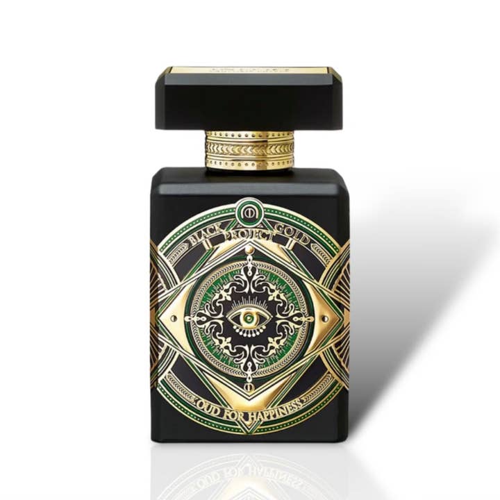 Initio Oud For Happiness 1,5 ml pour la vente par Aurovalis