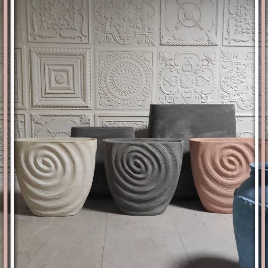 Salyangoz for wholesale by River Art Stone