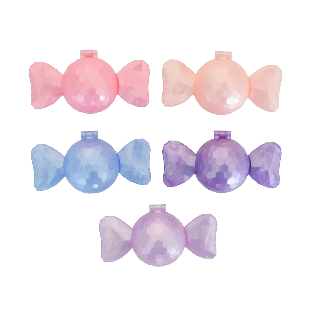 Jollity & Co. + Daydream Society - Wholesale Lip Balm - Sugarplum Candy Lip Balm0