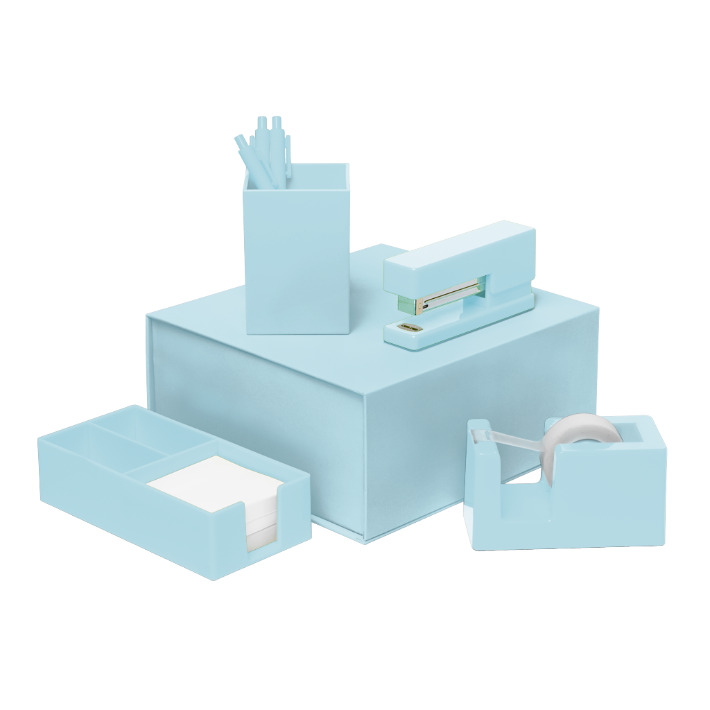 Talking Out of Turn - Wholesale Desk Set - Desk Set16