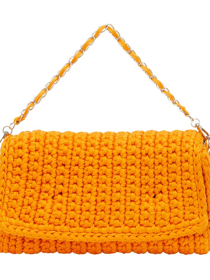 Bolso de mensajero de cuero sintético LYNNEA para mujeres (87041248-LY02) para venta al por mayor de DreiMaster
