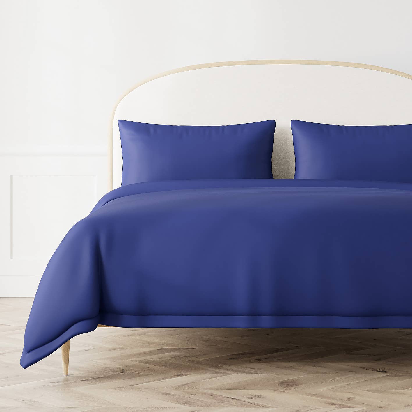 Ann Gish - Wholesale Duvet Cover - Ready-to-Bed 2.0 Duvet4