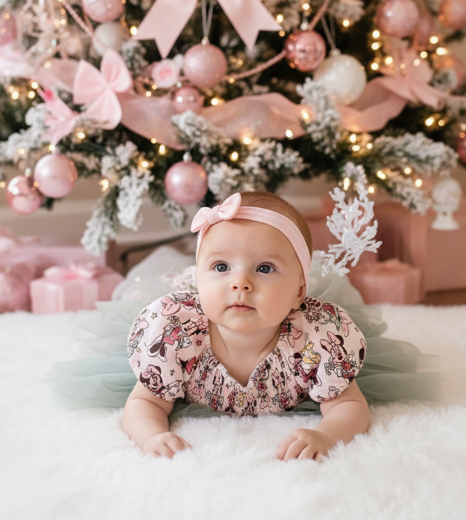 Rufflеѕ & Bоwtіеѕ - Affordable Boys & Girls Clothing - Wholesale Dress - Baby -  CLEARANCE Baby Tutu  Dresses - Mouse Wreath0