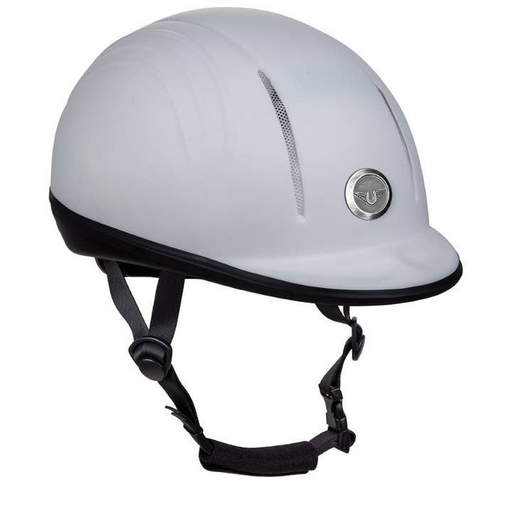 JPC Equestrian - Wholesale Horseback Riding Gear - TuffRider Starter Basic Helmet1