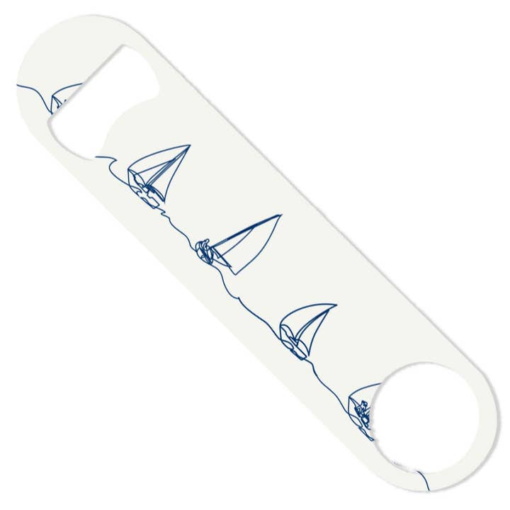 Mustard & Gray Ltd – wholesale Bottle/wine opener – Regatta Bottle Opener2