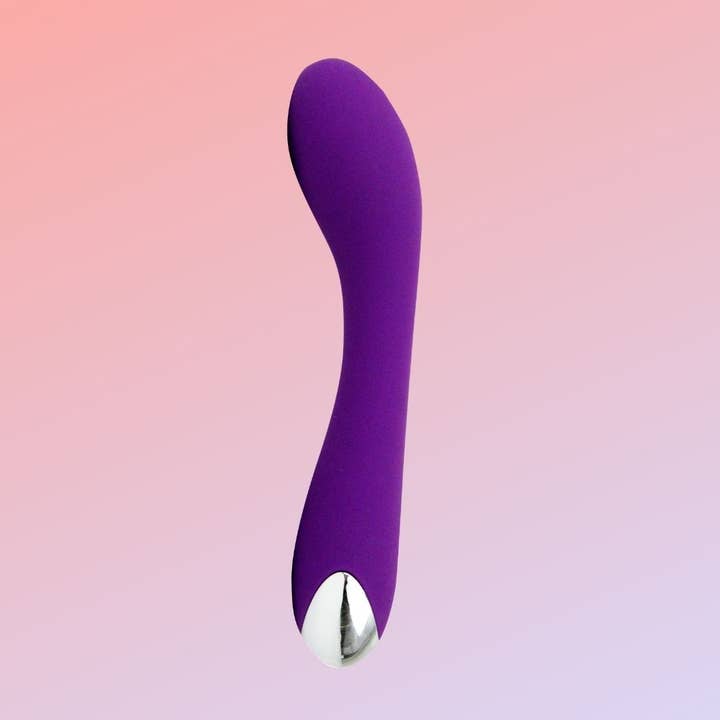 Voodoo - Wholesale Sex Toy - Voodoo Karma Vibe Wand | 10x Vibrations