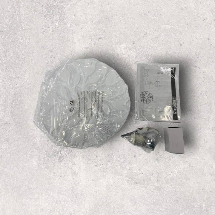 Salzmann Restwaren GmbH - Wholesale Lamp Shade - Näve Lamp2