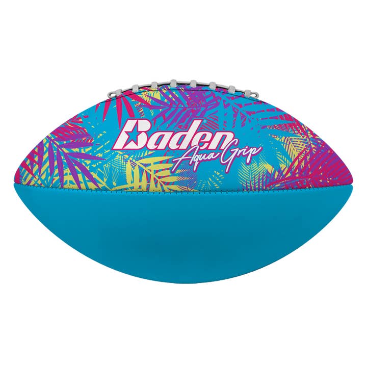 AquaGrip Pool Football for wholesale by Baden Sports