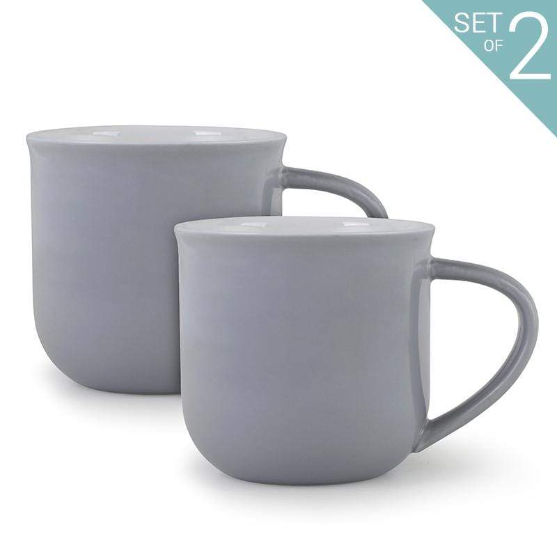Viva | Espro | Liiton - Wholesale Coffee Mug - Minima™ Eva Porcelain Tea / Coffee Mug - Set of 24