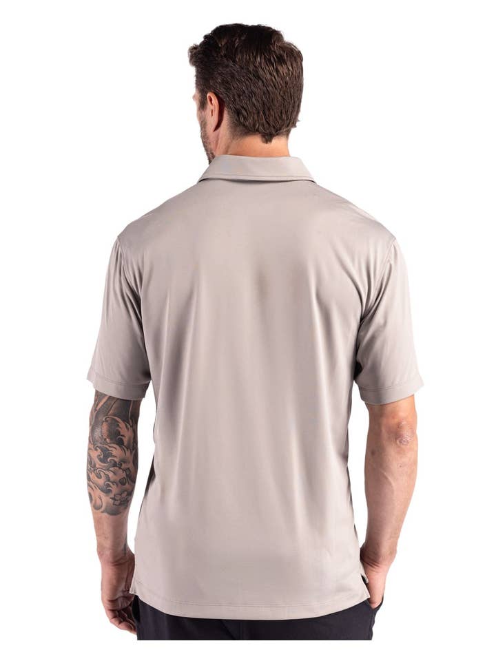 Cutter & Buck - Wholesale Polo - Men's - Clique Charge Active Mens Short Sleeve Polo22