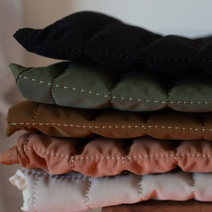 Philé - Wholesale Changing mat/pad – Baby - The Travel Changing Mat - Brown3