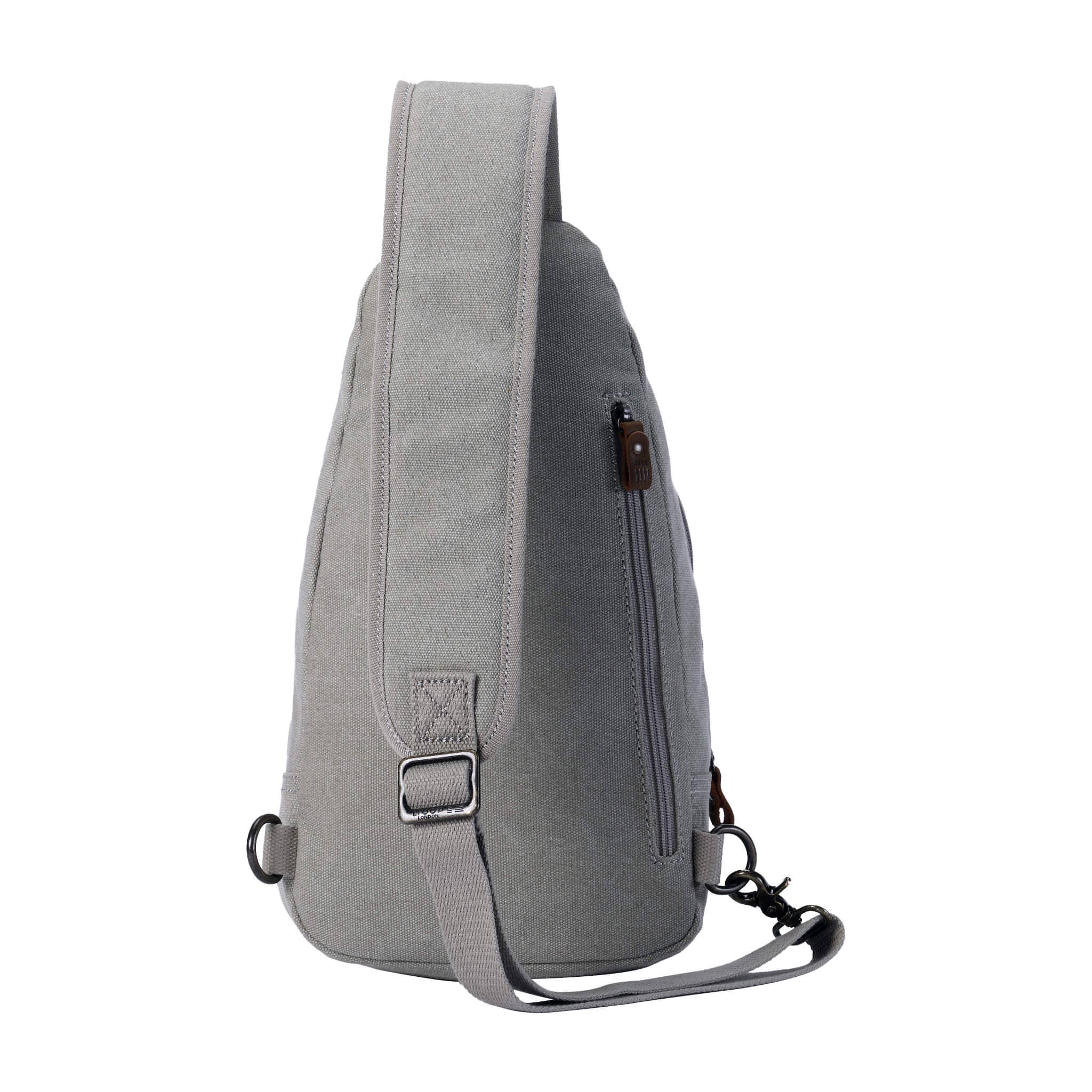 Troop London - Wholesale Crossbody Bag - Unisex - TRP0551 Sling Bag34