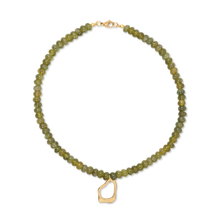 Kari Perlenkette für den Großhandel von A Weathered Penny Jewellery