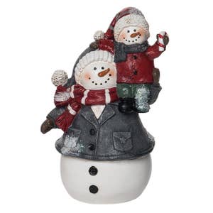 Purchase Wholesale snowman decor. Free Returns & Net 60 Terms on Faire