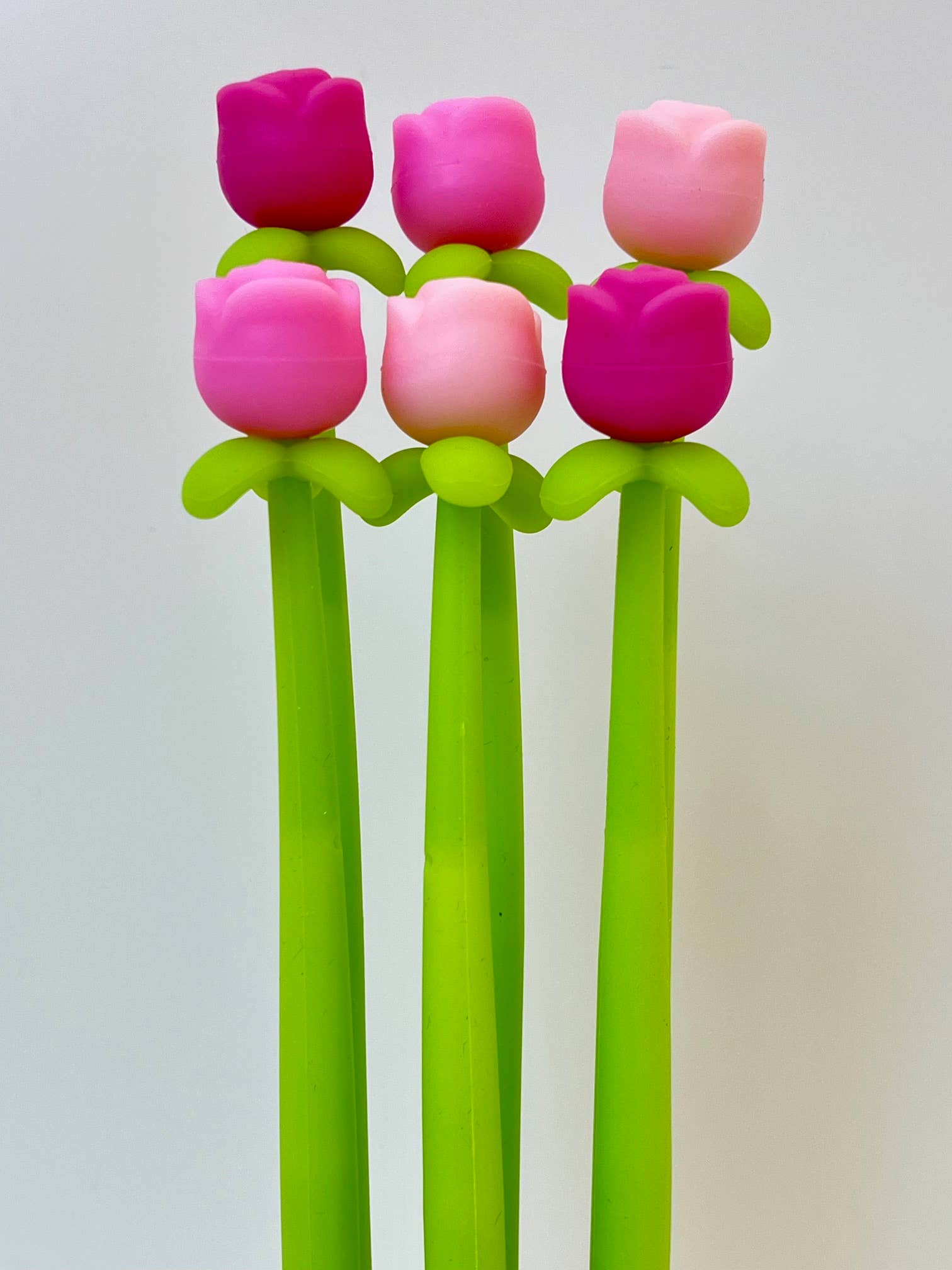 BCmini - Vente Stylos - 22679 STYLO GEL ROSE WIGGLE-3616