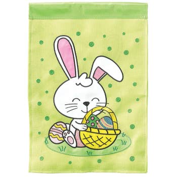 Conjunto de conejo de Pascua de ratán al por mayor para tu tienda - Faire  España