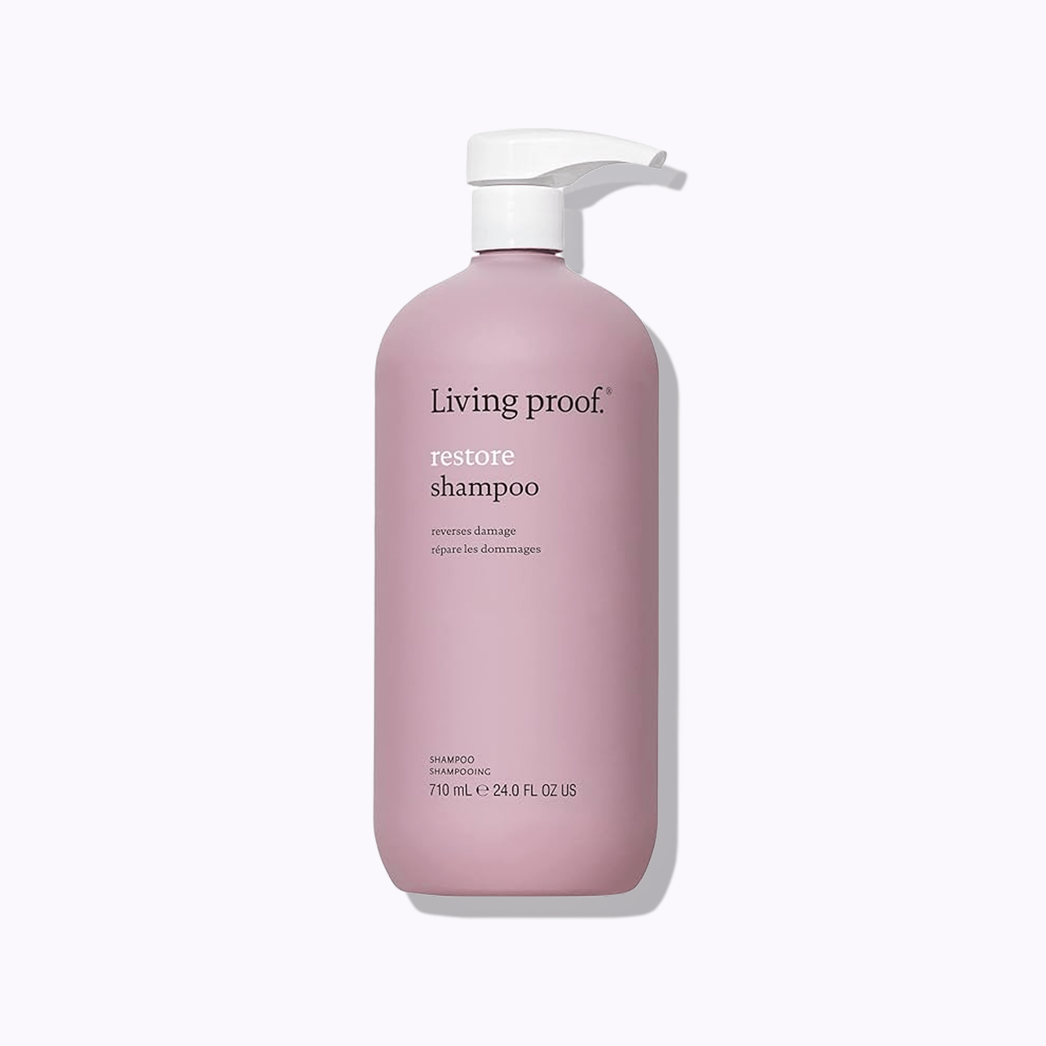 Dermstreet - Wholesale Hair Shampoo - Living Proof Restore Shampoo2