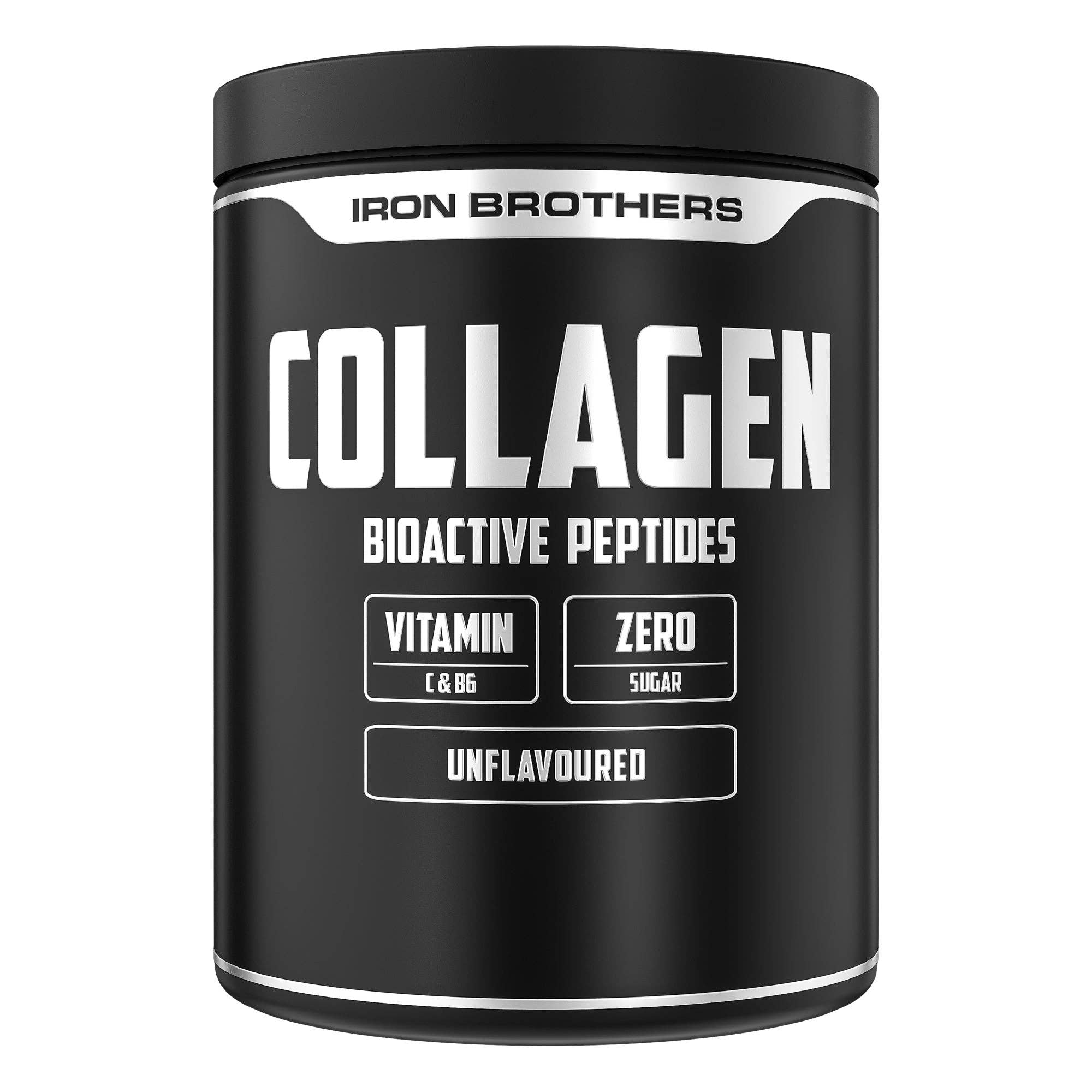 K-Innovations GmbH – wholesale Protein-/superfoodpulver – Järnbröder || Kollagenpeptider2