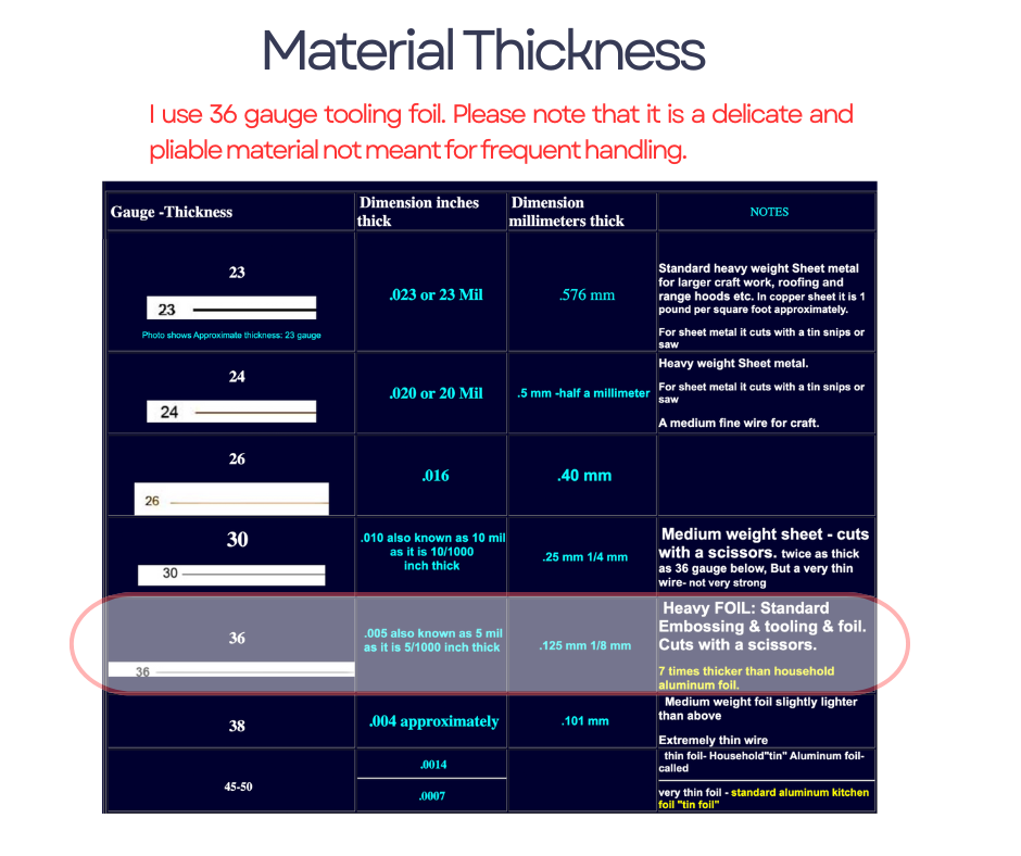 Foot Range Mountain – wholesale Wall Accent – Moon and Moth Handmade Embossed Pressed Tin Wall Decoration9