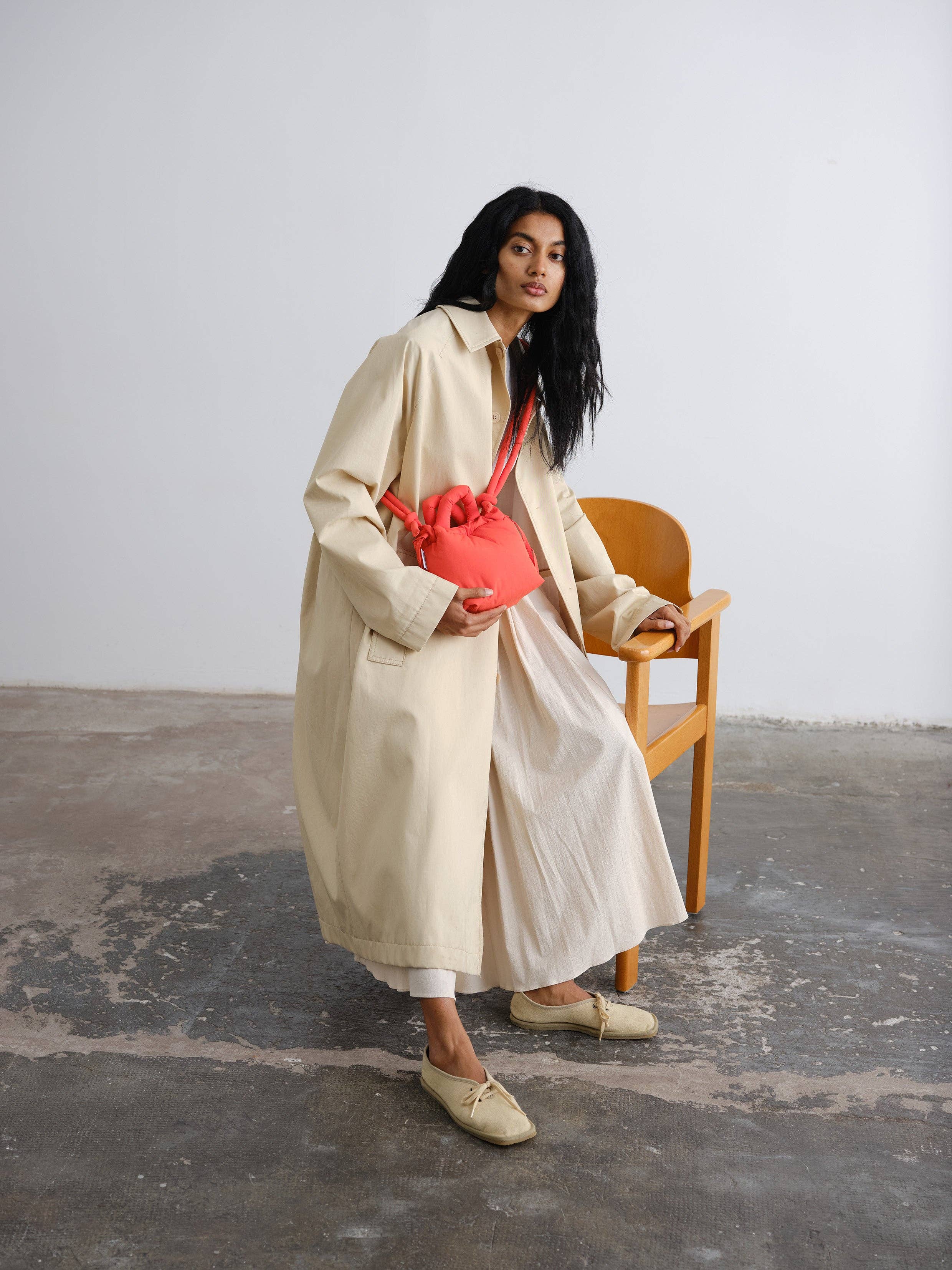 Ölend Backpacks - Wholesale Crossbody Bag - Women's - Micro Ona Soft Bag126