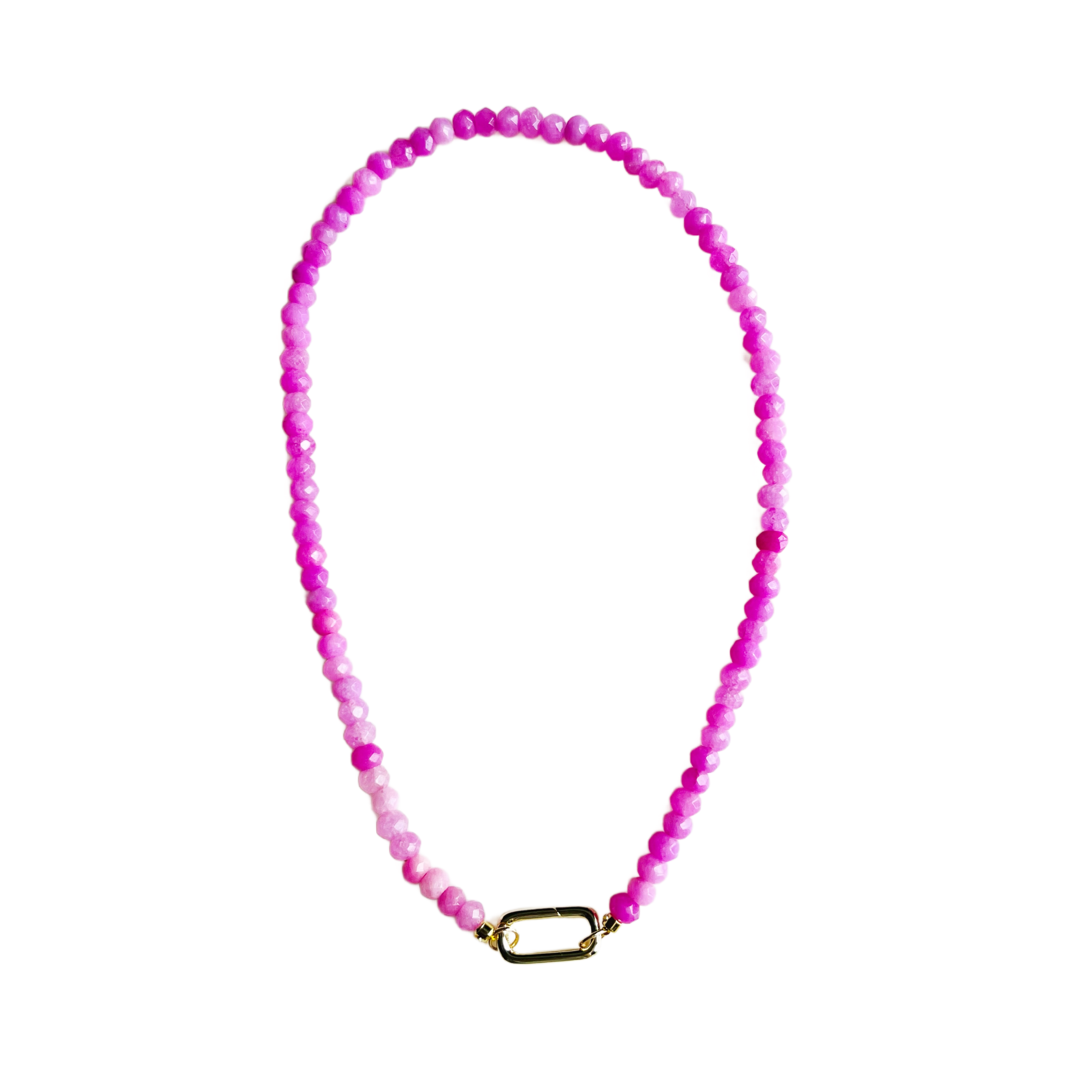 Market and King - Wholesale Beaded/Pearl Necklace - Mini Candy Necklaces31