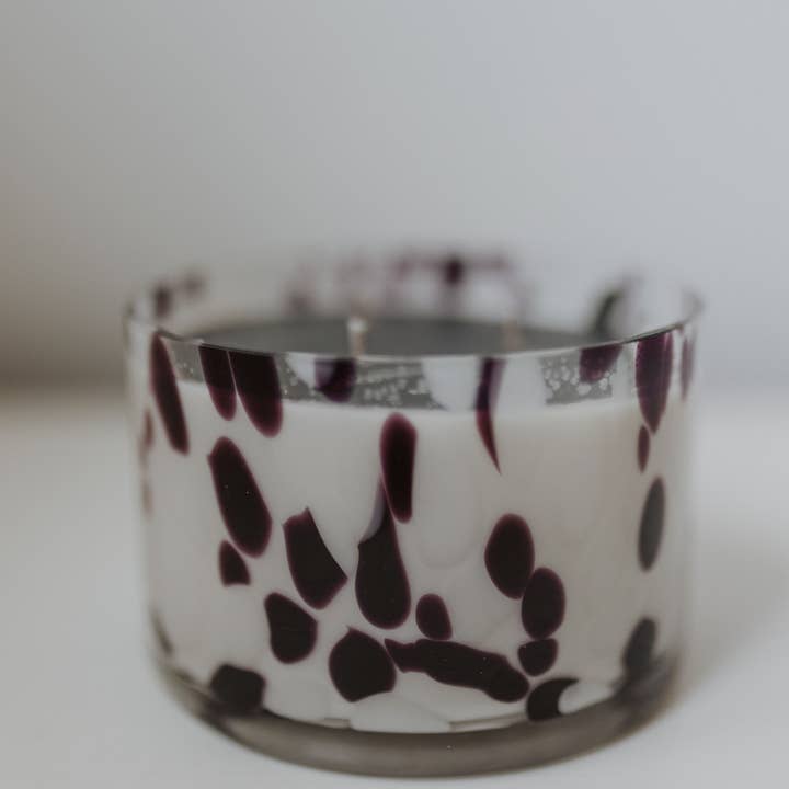 Ironwood Candle Co. - Wholesale Jar/Filled Candle - PINEAPPLE AGAVE SOY CANDLES11