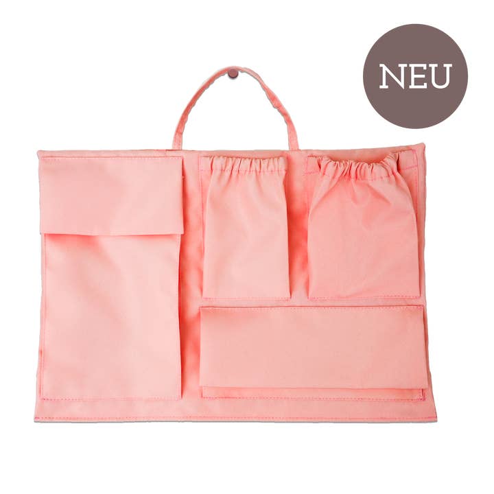 lilibell - Wholesale Diaper Bag - Baby - Classic · Diaper Bag M20