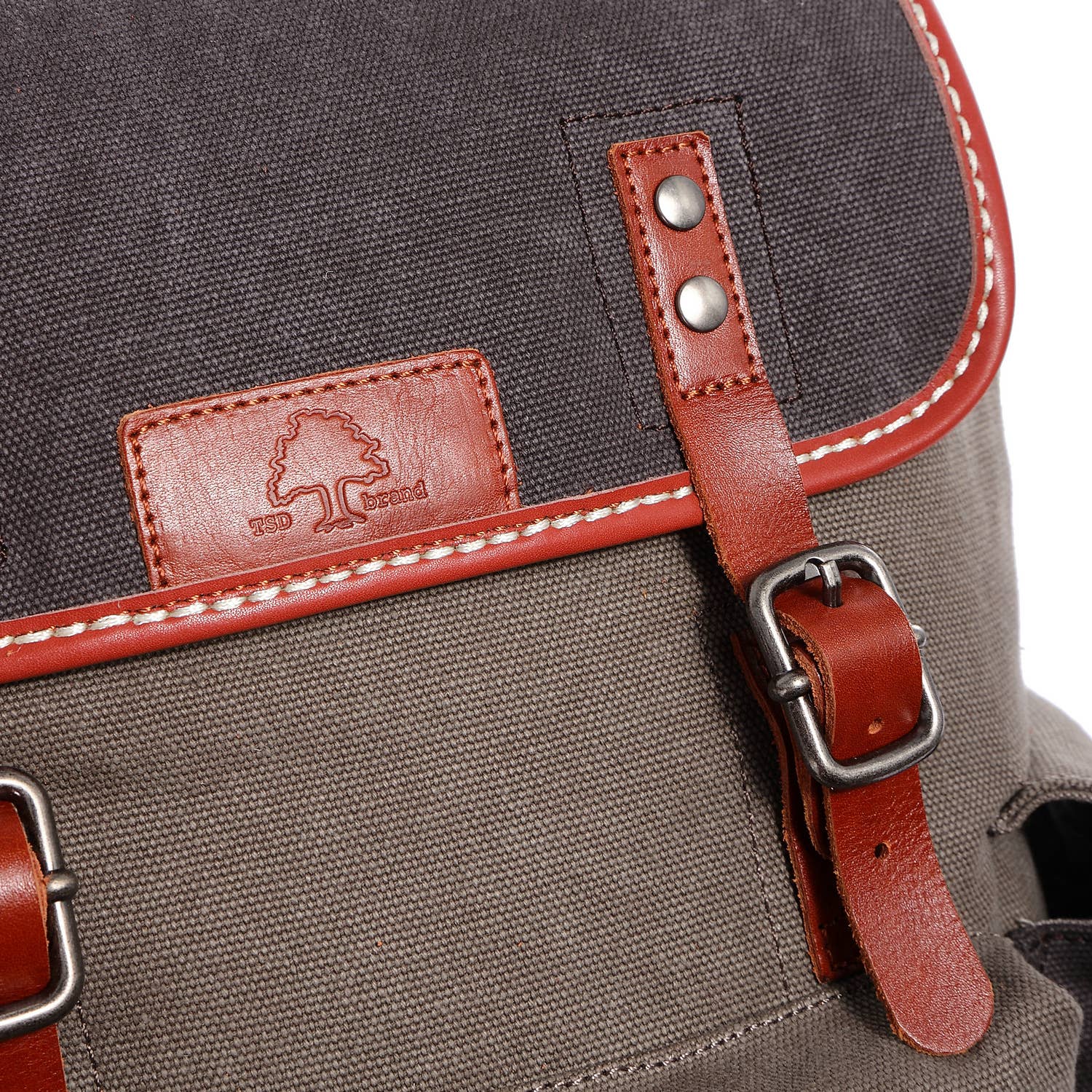 TSD Brand - Wholesale Backpack - Unisex - Mountain Wood Backpack24