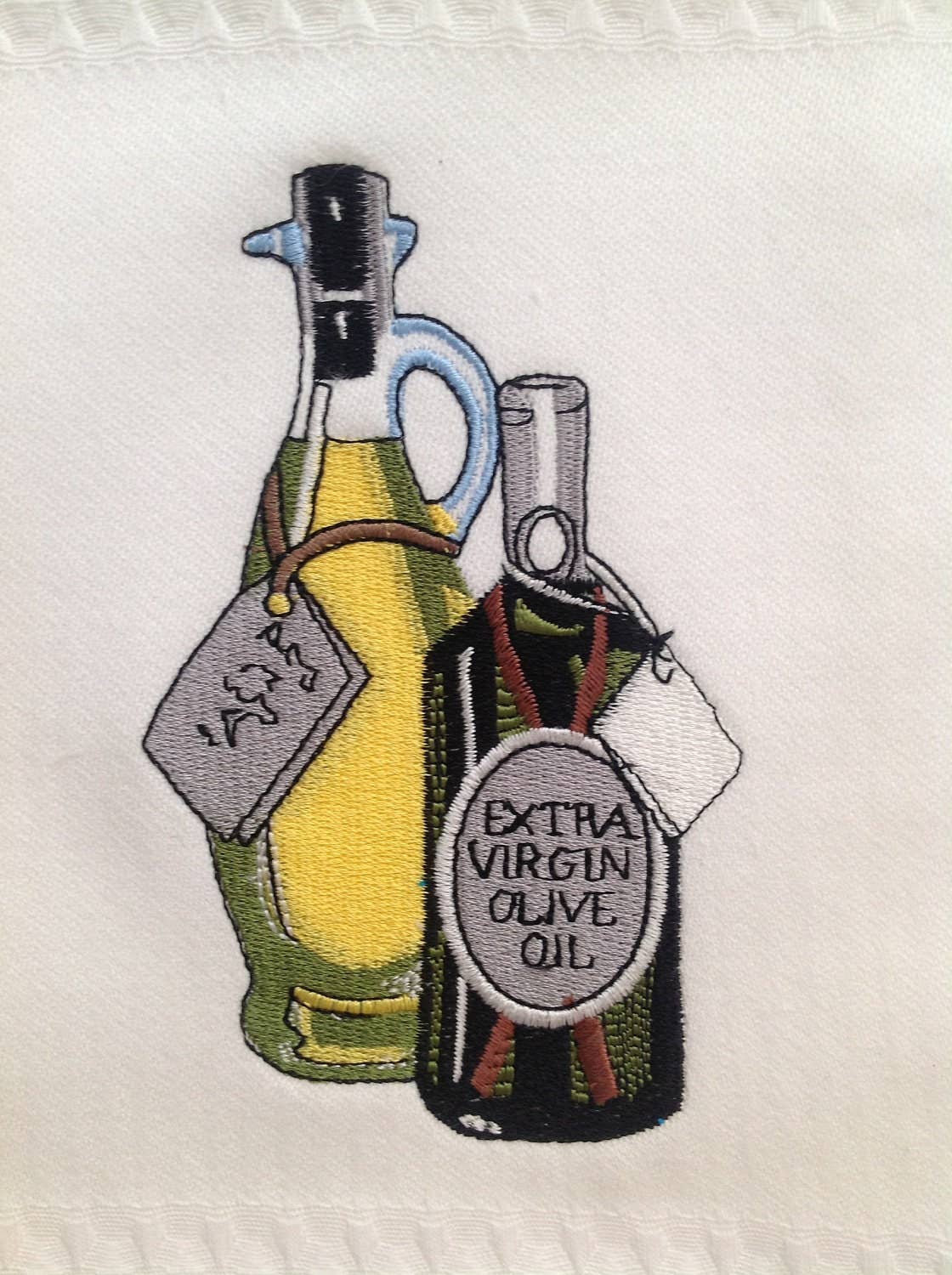 Nordlinen – wholesale Tea towel – Olive Branch Kitchen Towels, Dishcloths & Oven Door Cover0