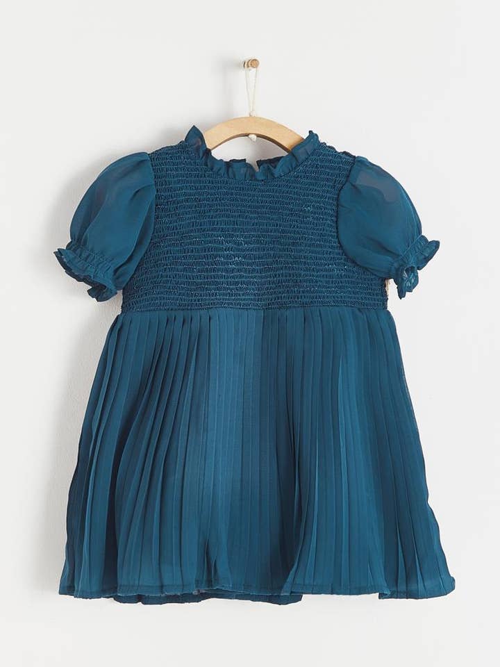 Meryl Dress for wholesale by babycottons