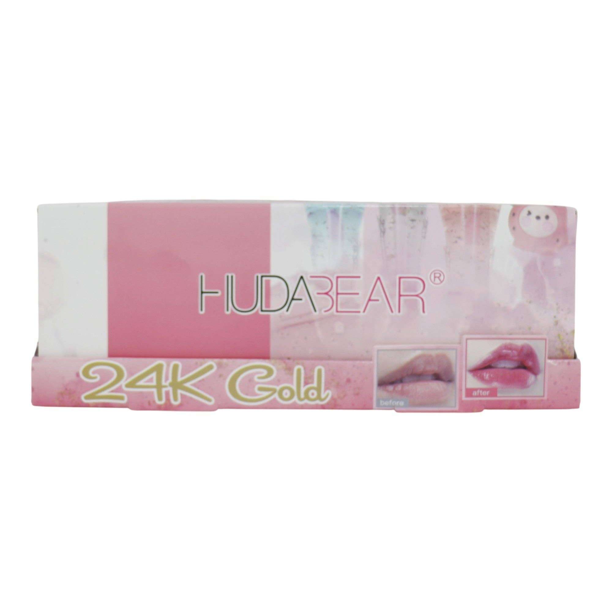 ASSORTED Fruit Face Lip Oi M021.. (24PC) for wholesale on Faire22