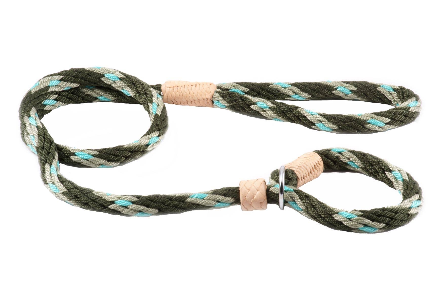 Alvalley - Wholesale Pet Leash - Dog - Nylon Slip Lead With Stopper230