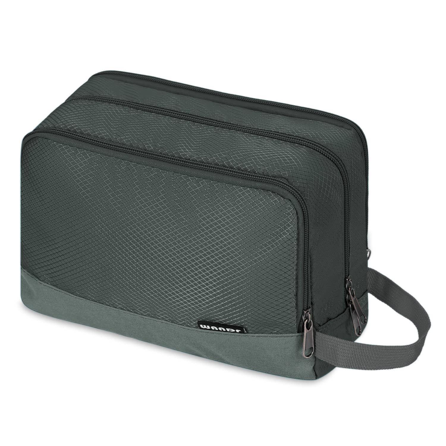 wandf - Wholesale Toiletry Bag - Unisex - Toiletry Bag Hanging Dopp Kit Water Resistant Shaving Bag59