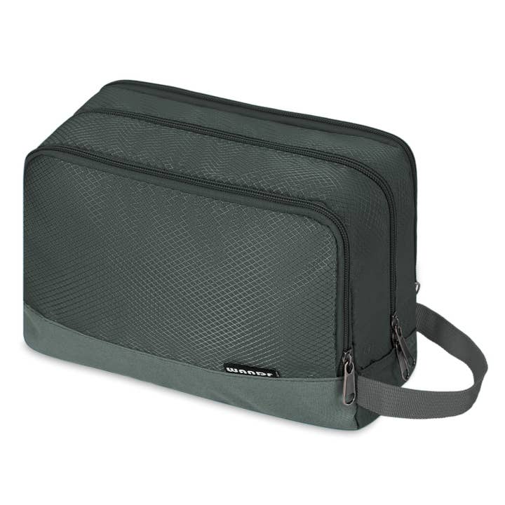 wandf - Wholesale Toiletry Bag - Unisex - Toiletry Bag Hanging Dopp Kit Water Resistant Shaving Bag59